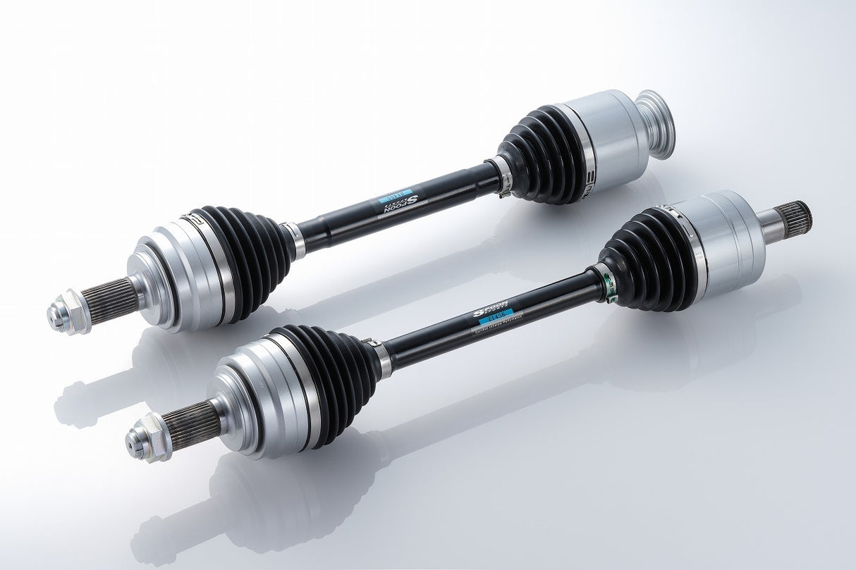 Spoon Sports Reinforced Drive Shaft Set 42300-FL5-C00 | Pro Speed Racing