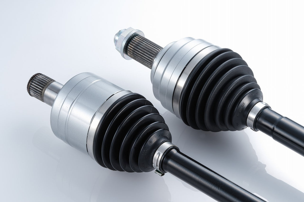 Spoon Sports Reinforced Drive Shaft Set