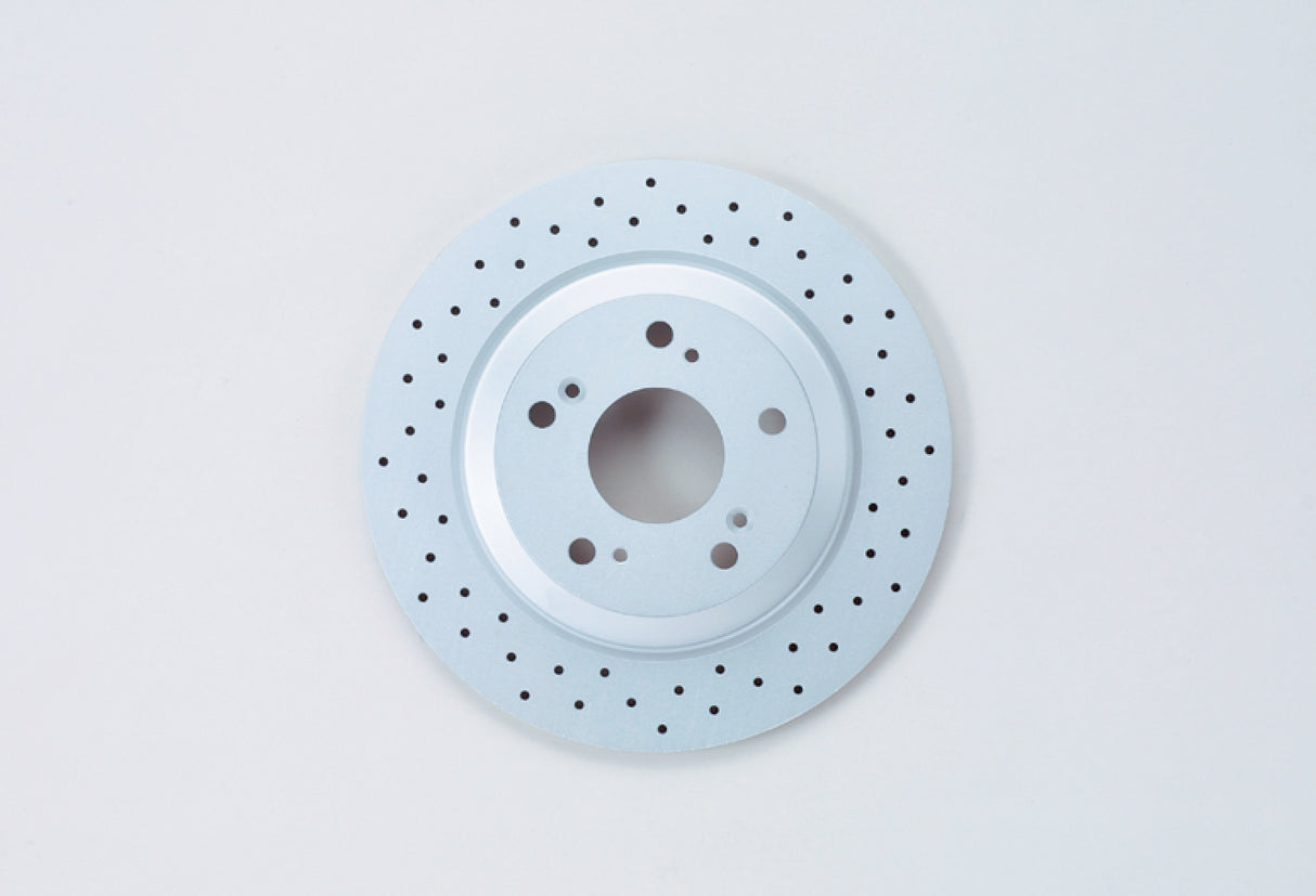 Spoon Sports Brake Rotor Set Rear 42510-AP1-000 | Pro Speed Racing