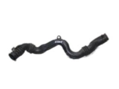 Subaru Genuine BOV Bypass Valve Recirculation Hose