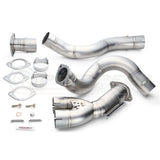 Tomei Expreme Ti Front Pipe Kit - Nissan Skyline GTR R32/R33/R34 431006 | Pro Speed Racing