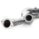 Tomei Expreme Ti Front Pipe Kit