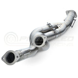 Tomei Expreme Ti Front Pipe Kit