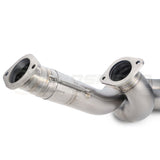Tomei Expreme Ti Front Pipe Kit