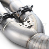 Tomei Expreme Ti Front Pipe Kit