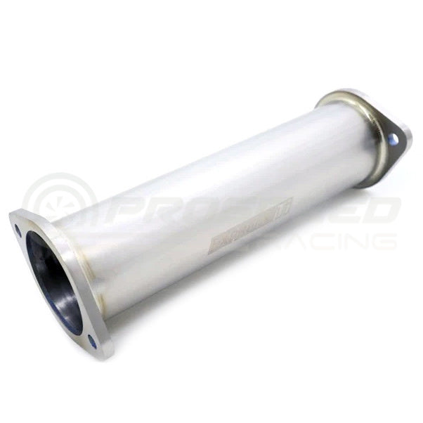 Tomei Expreme Ti Cat Delete Test Straight Pipe - Nissan Silvia/Skyline/Pulsar (SR/RB) 431103 | PSR