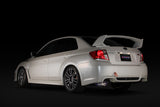 Tomei Expreme 80mm Titanium Cat Back Exhaust Single Exit