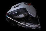 Tomei Expreme Type 60R Titanium Cat Back Exhaust Single Exit
