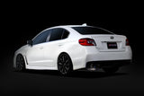 Tomei Expreme 80mm Titanium Cat Back Exhaust Single Exit
