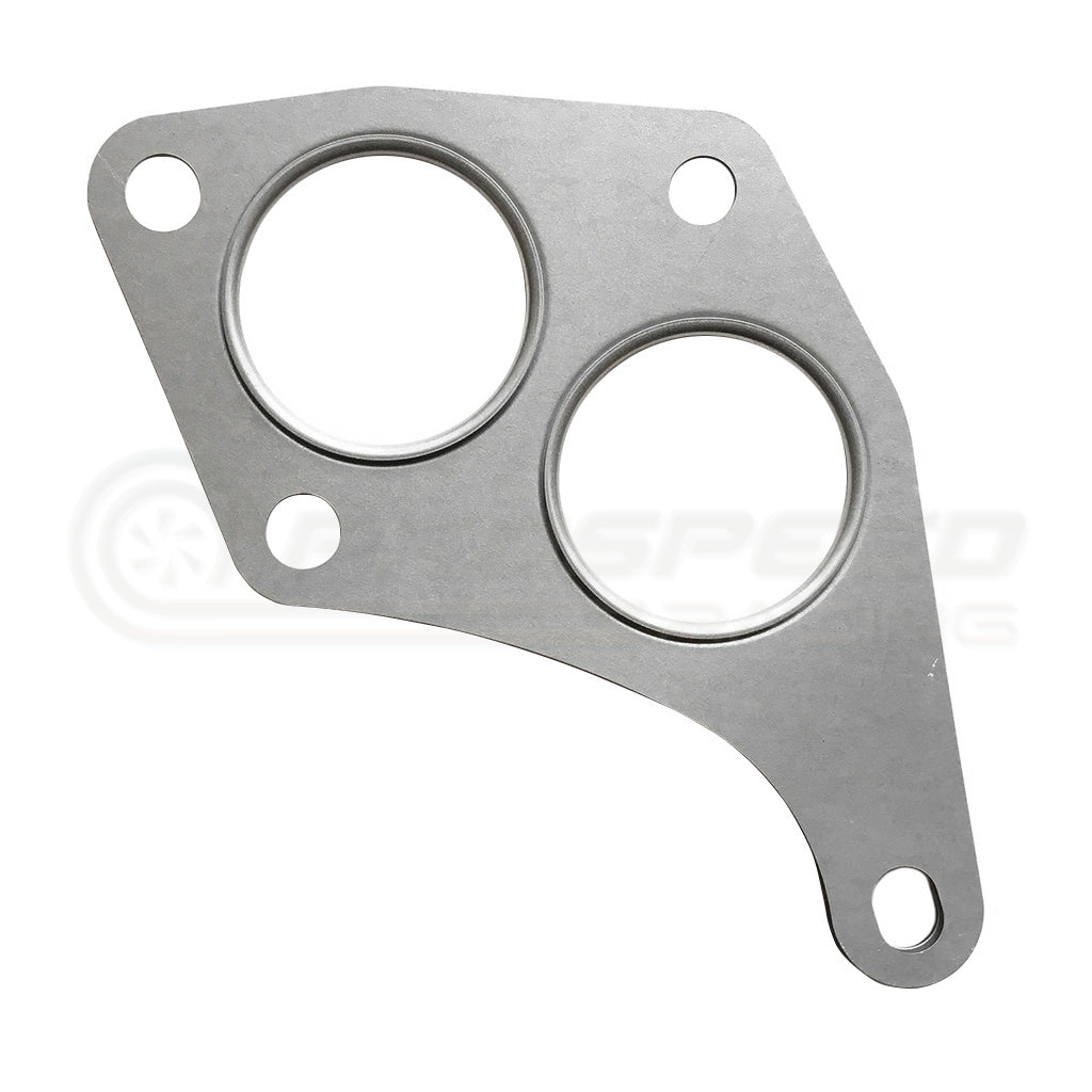 Subaru Genuine Twin-Scroll Up Pipe to Turbo Gasket - Subaru WRX/STI/LGT/FXT (EJ20/EJ25) 44011FE010