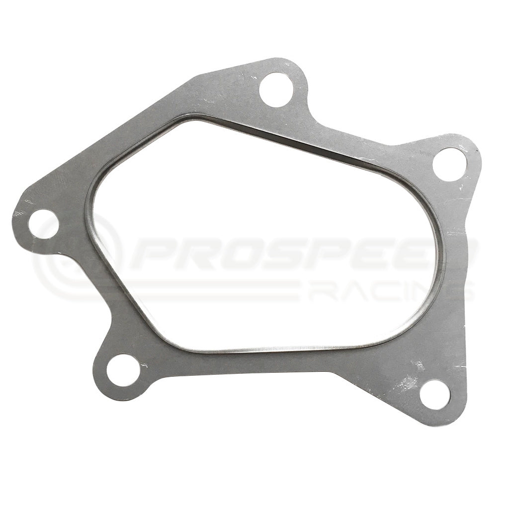 Subaru Genuine Twin-Scroll Turbo Outlet Gasket - Subaru WRX/STI/LGT/FXT (EJ20/EJ25) 44011FE020