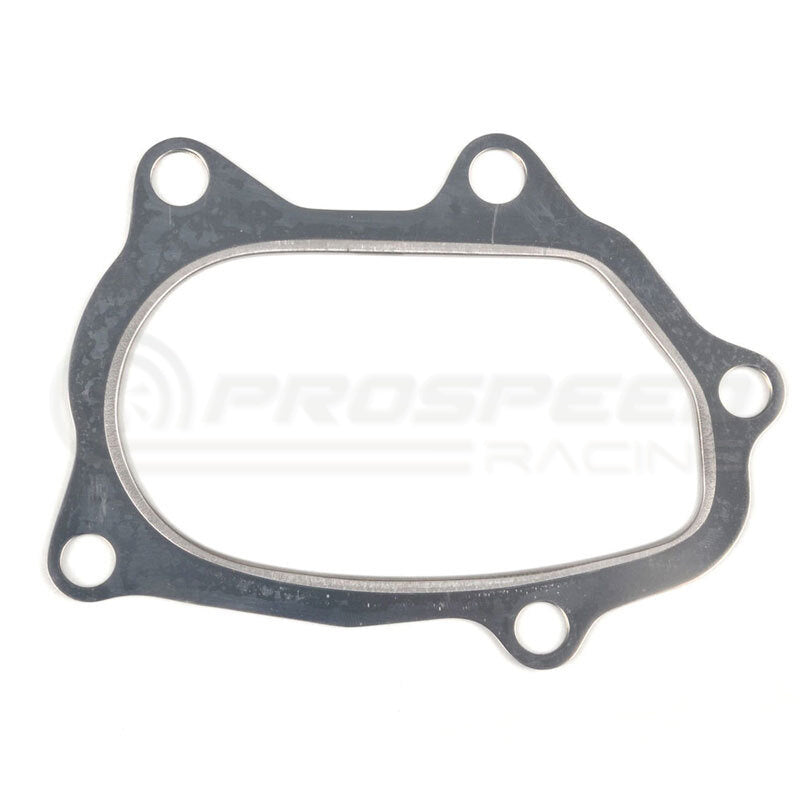 Subaru Genuine OEM Turbo to Down Pipe Gasket - Subaru WRX/STI/Forester/Liberty EJ20/EJ25 44022AA180
