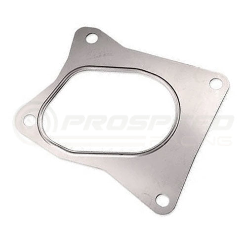 Subaru Genuine OEM Turbo to Down Pipe Gasket - Subaru Liberty/Outback 10-14 (EJ25) 44616AA150 | PSR