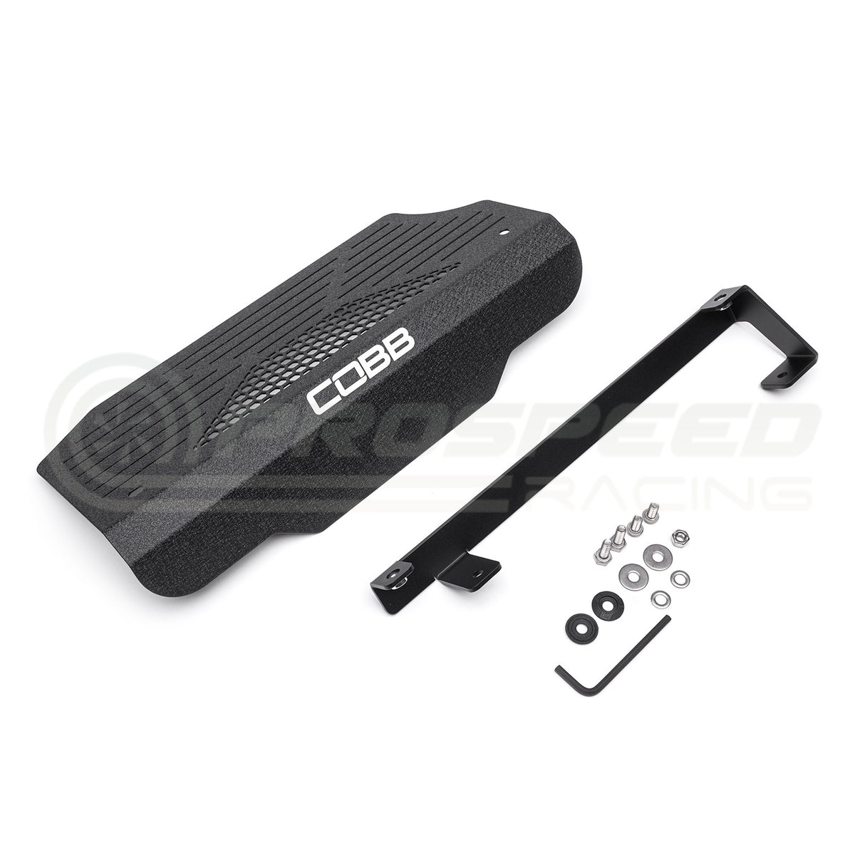 Cobb Tuning Aluminium Alternator Cover Subaru WRX VB/VN 22+ 446600