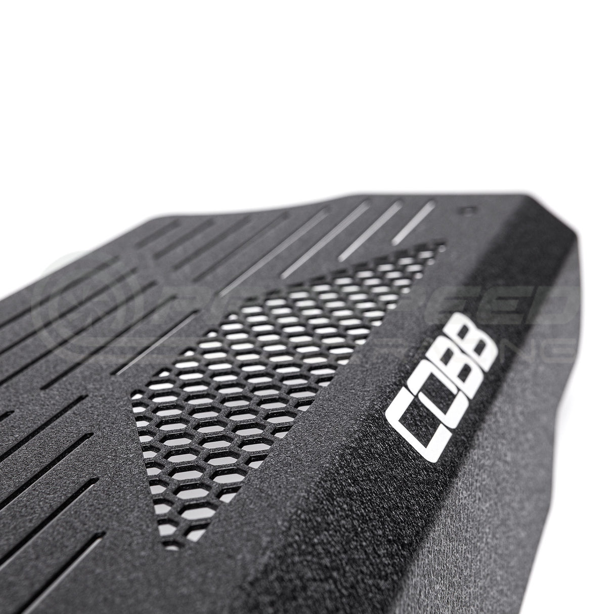 Cobb Tuning Aluminium Alternator Cover