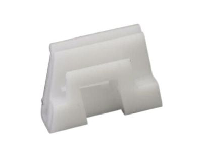 Subaru Genuine Front Bumper Holder