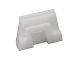 Subaru Genuine Front Bumper Holder