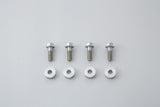 Spoon Sports Monoblock Brake Caliper Set