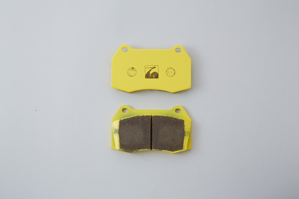 Spoon Sports Brake Pad Set Front 45022-FD2-000 | Pro Speed Racing