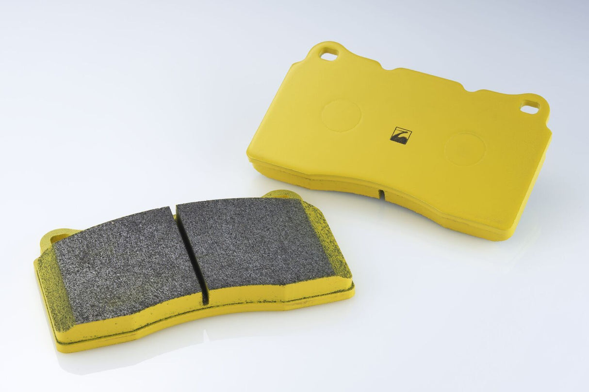 Spoon Sports Brake Pad Set Front 45022-FK8-000 | Pro Speed Racing