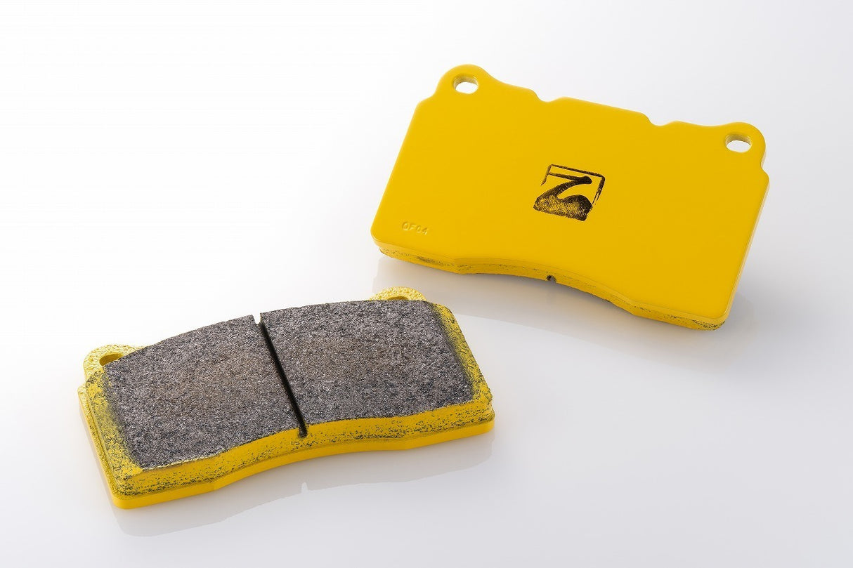 Spoon Sports Circuit Brake Pad Set Front 45022-FK8-C01 | Pro Speed Racing