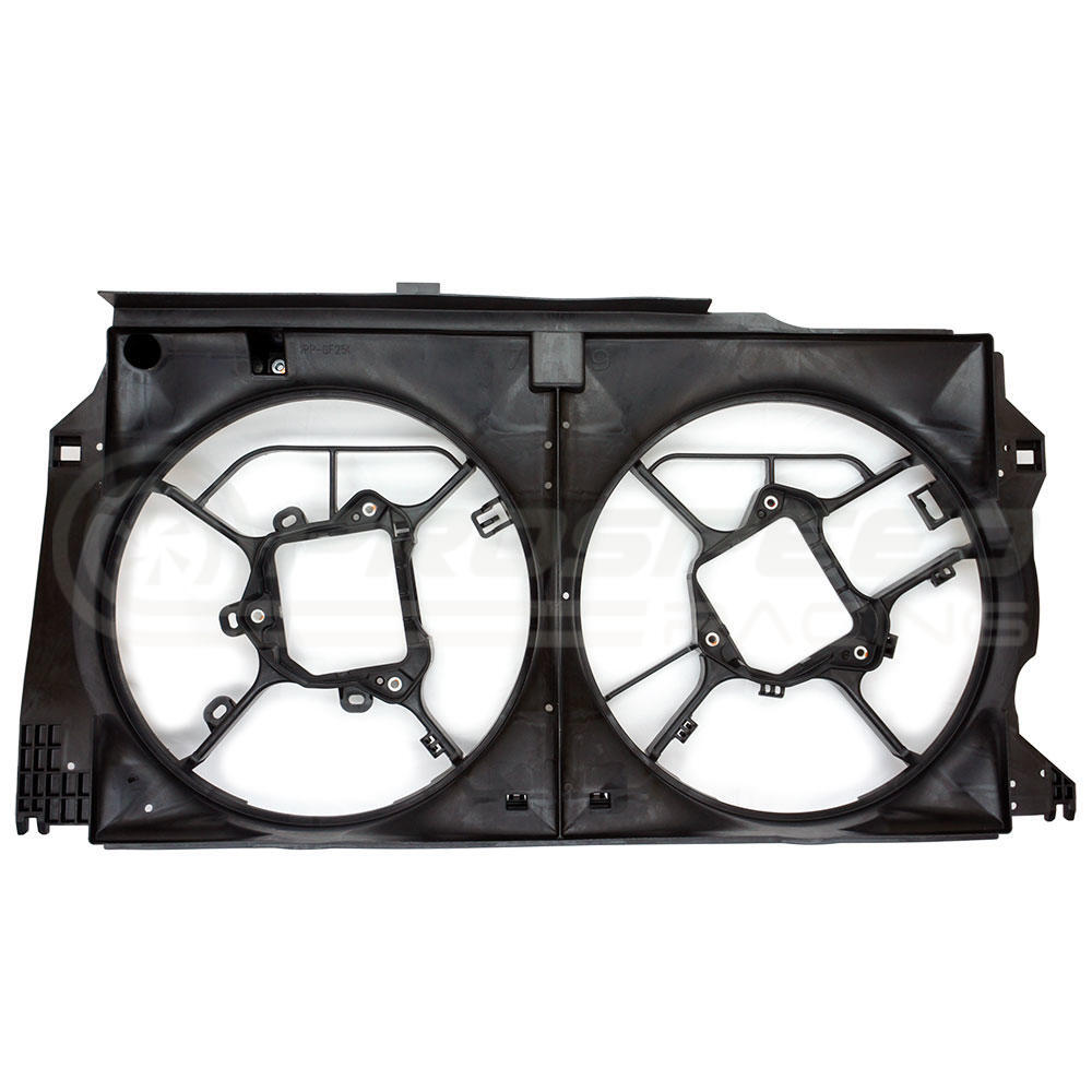 Subaru Genuine OEM Fan Shroud - Subaru BRZ ZD8/Toyota GR86 ZN8 22 ...