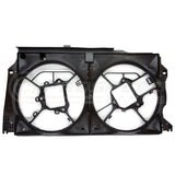 Subaru Genuine OEM Fan Shroud - Subaru BRZ ZD8/Toyota GR86 ZN8 22+ 45122CC000 | Pro Speed Racing