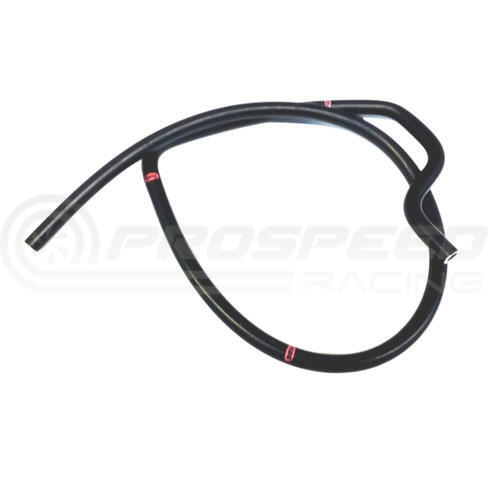 Subaru Genuine OEM Coolant Overflow Hose - Subaru WRX/STI 94-00 45162FC080 | Pro Speed Racing
