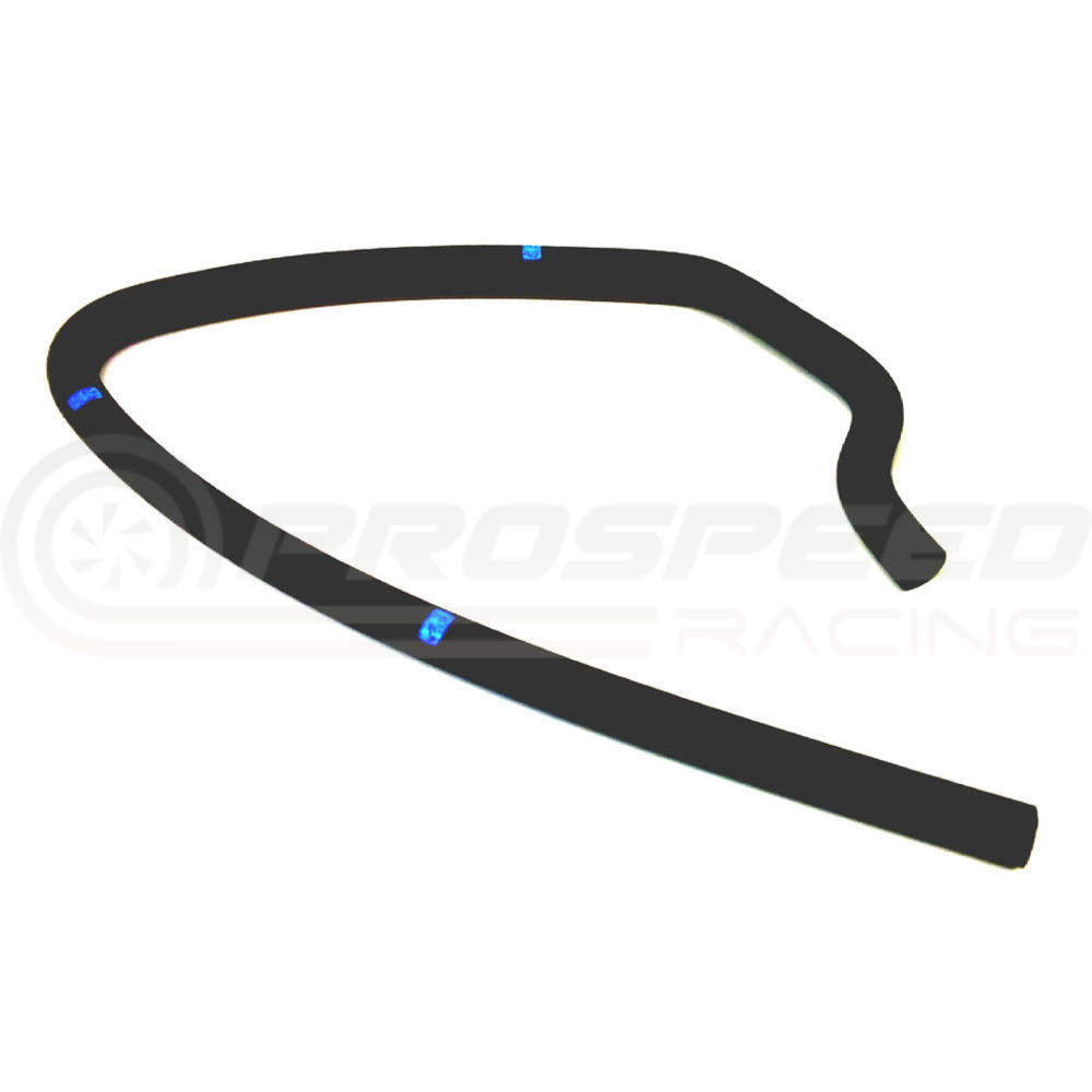 Subaru Genuine OEM Coolant Radiator Header Hose - Subaru WRX/STI 94-00 45162FC090 | Pro Speed Racing