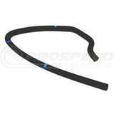 Subaru Genuine OEM Coolant Radiator Header Hose - Subaru WRX/STI 94-00 45162FC090 | Pro Speed Racing