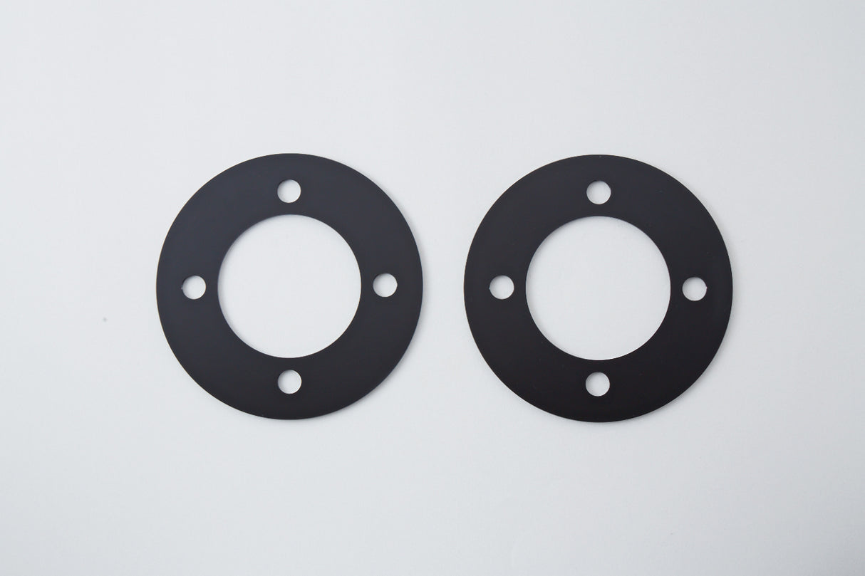 Spoon Sports Twinblock Brake Caliper Set 45250-T03AL | Pro Speed Racing