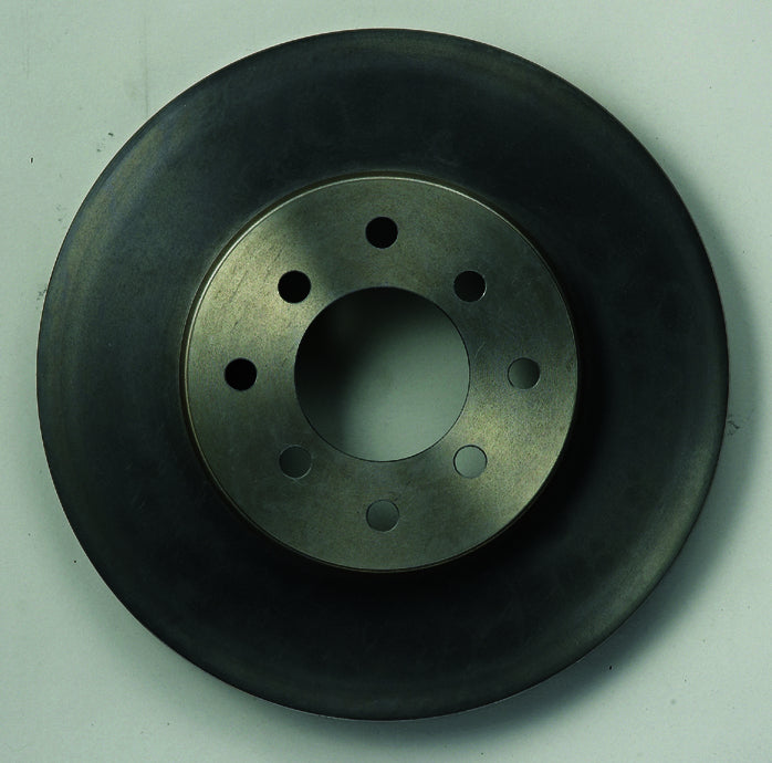 Spoon Sports Brake Rotor Set Front 45251-4H1014 | Pro Speed Racing