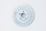 Spoon Sports Brake Rotor Set Front 45251-AP1-000 | Pro Speed Racing