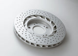 Spoon Sports Brake Rotor Set Front