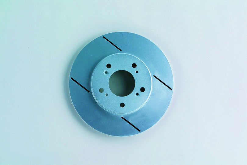 Spoon Sports Brake Rotor Set Front 45251-EK9-000 | Pro Speed Racing