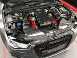Eventuri Carbon Fibre Intake System