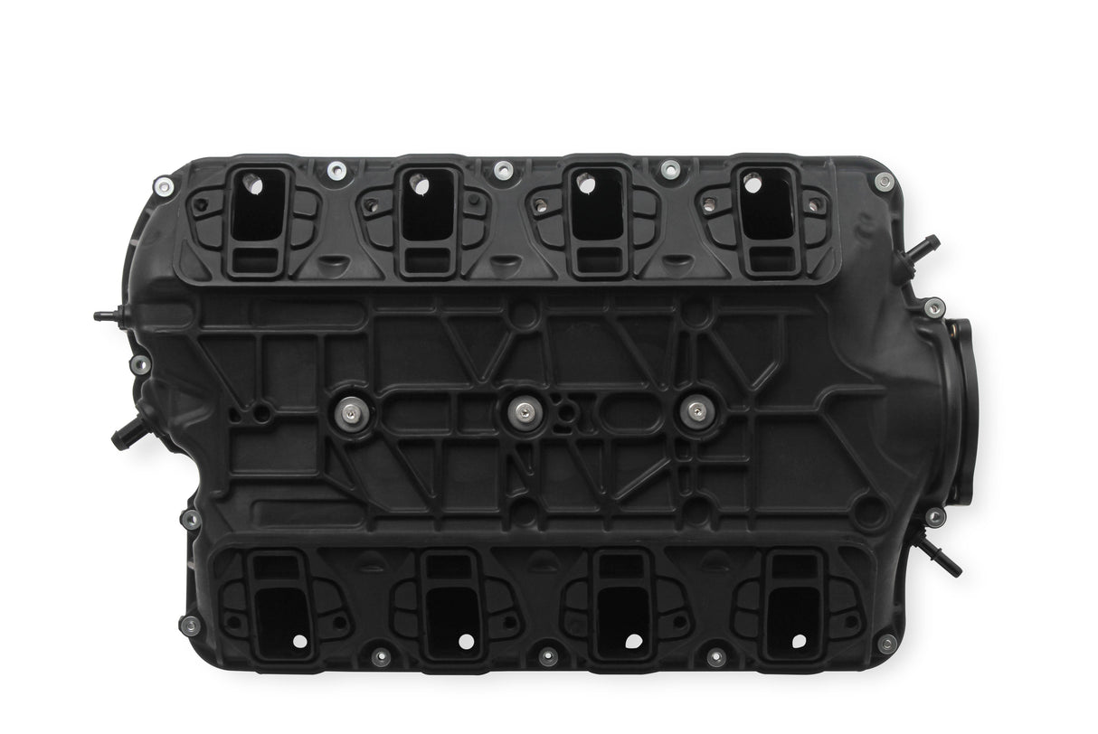 Atomic AirForce LS7 Intake Manifold - Red