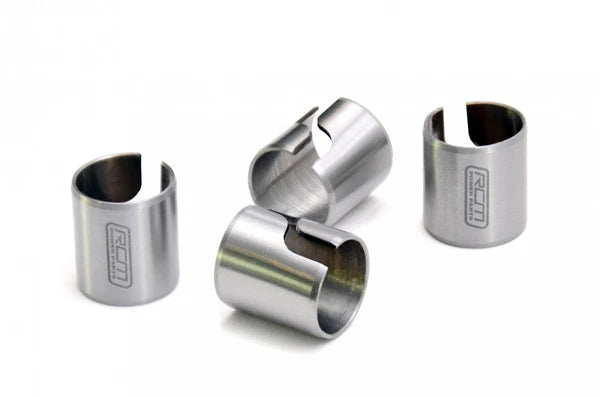 Roger Clark Motorsport 14mm Head Dowel - Suit RCM2902/RCM593 14mm Head Studs