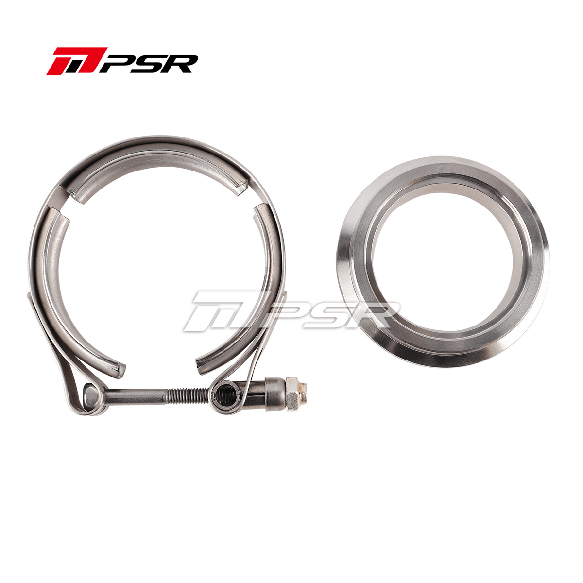 Pulsar Flange Kit/Valve Seat for External Wastegate