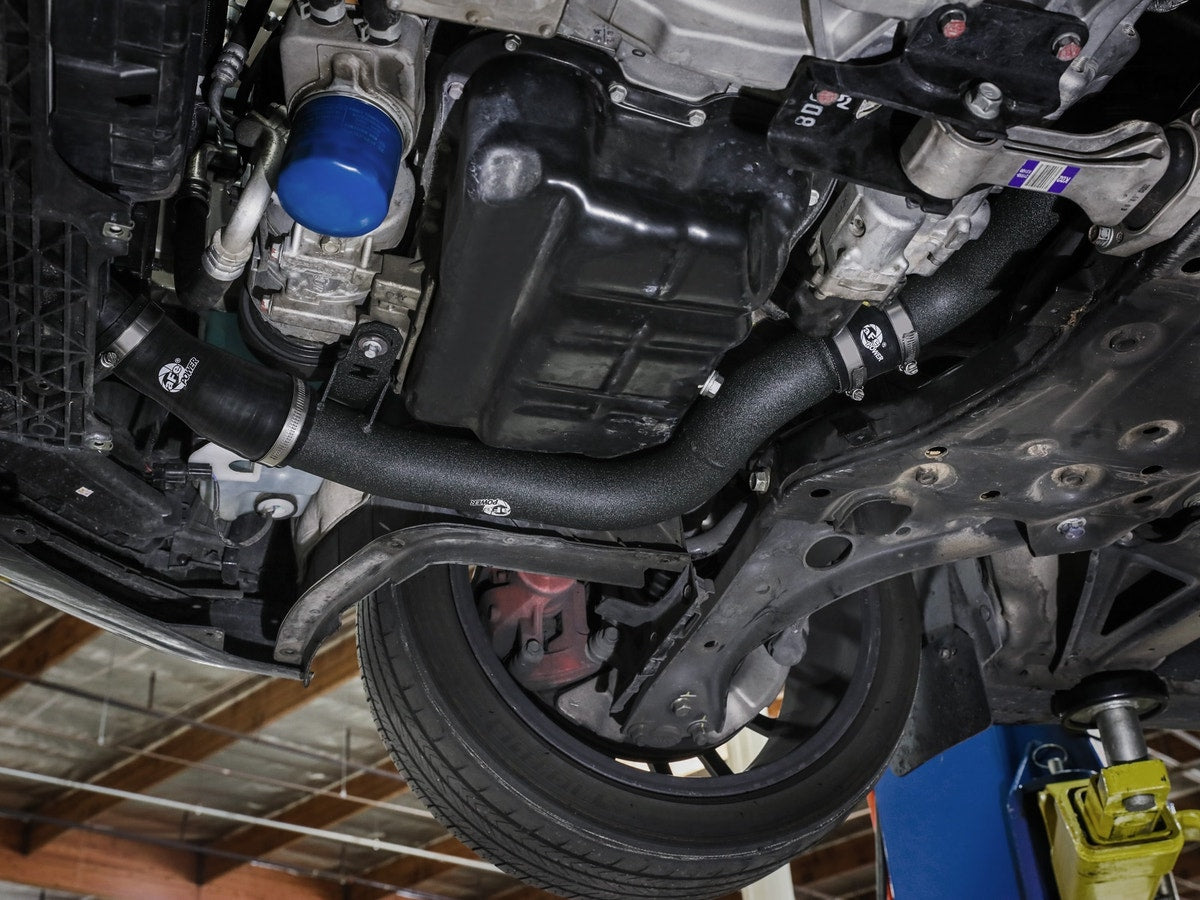 AFE Takeda Bladerunner Charge Pipe
