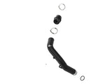 AFE BladeRunner 2.5" Aluminium Hot Charge Pipe