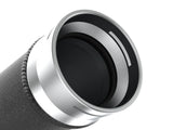 AFE BladeRunner 2.5" Aluminium Hot Charge Pipe
