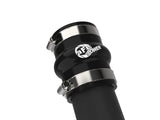 AFE BladeRunner 2.5" Aluminium Hot Charge Pipe