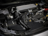 AFE BladeRunner 2.5" Aluminium Hot Charge Pipe