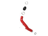 AFE BladeRunner 2.5" Aluminium Hot Charge Pipe