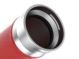 AFE BladeRunner 2.5" Aluminium Hot Charge Pipe