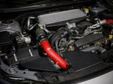 AFE BladeRunner 2.5" Aluminium Hot Charge Pipe
