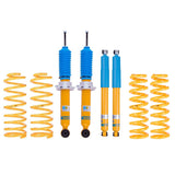 Bilstein 2" Lift Kit w/B6 Offroad Shock Absorbers