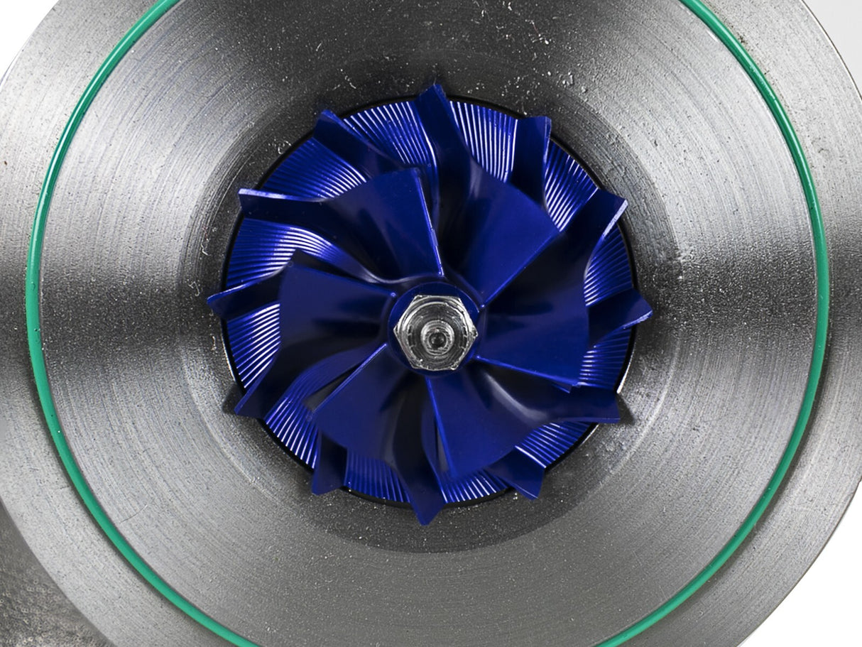 aFe Bladerunner GT Series Turbocharger