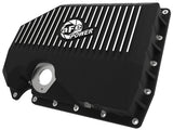 AFE Takeda Engine Oil Pan w/ Factory Oil Level Sensor Port